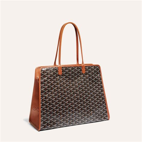 hardy pm bag